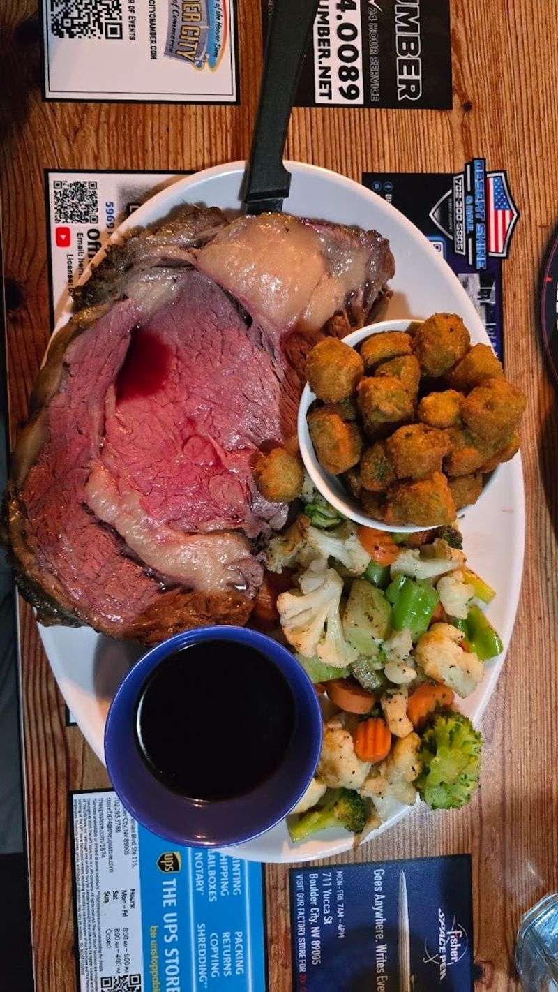 Baby Back Ribs Cooked to Absolute Perfection