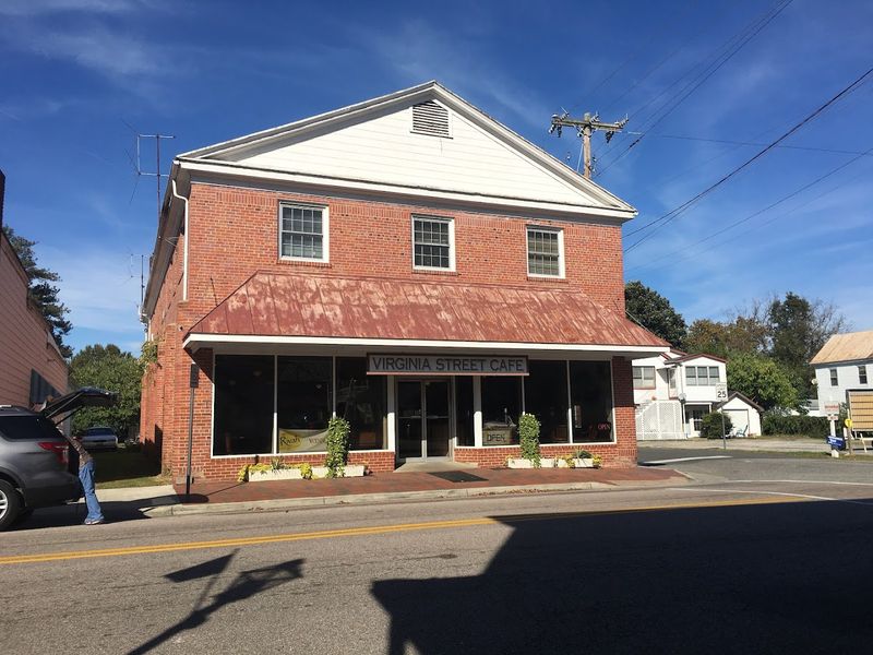 History Woven Into Every Corner of Town