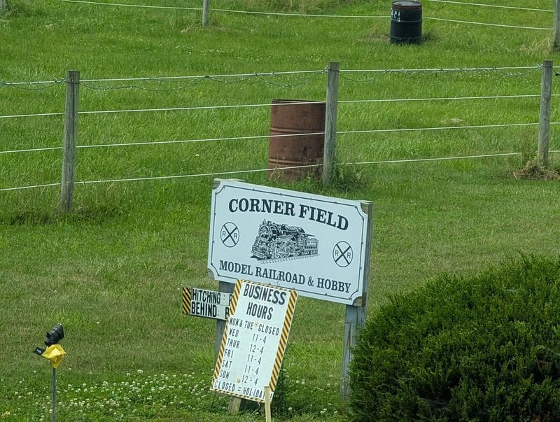 Operating Hours and Location Make Planning Easy