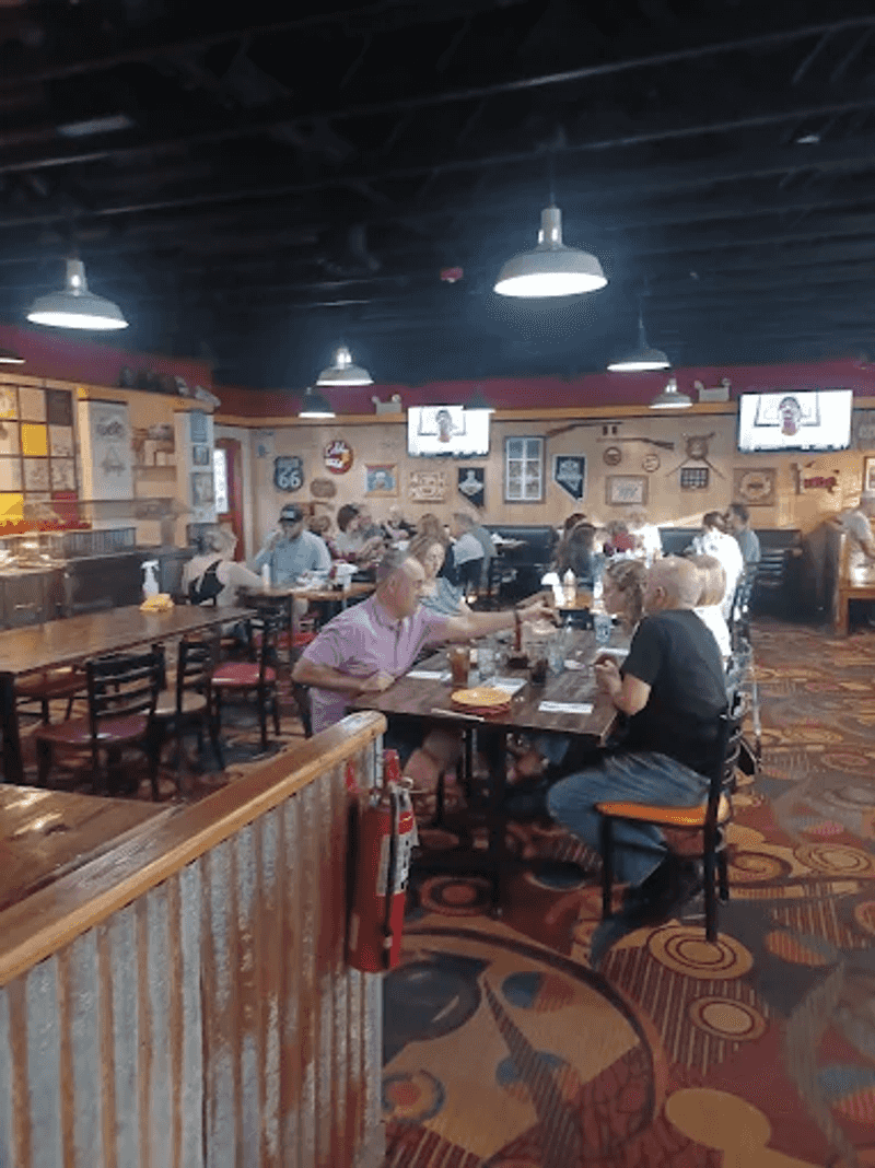 The Kind of Laid-Back Vibes That Make You Want to Stay Longer