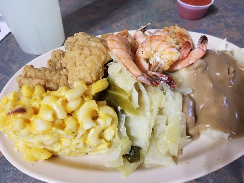 Unique Southern Dishes You Won't Find Everywhere