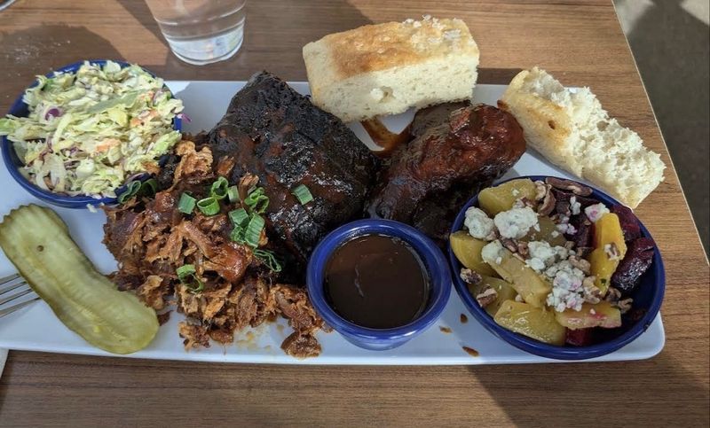 Full Rack of Ribs at a Price That Feels Almost Too Good