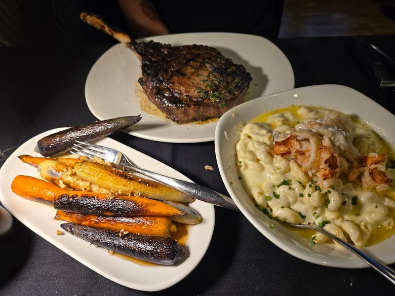 Bowdie's Chophouse - Saugatuck, Michigan