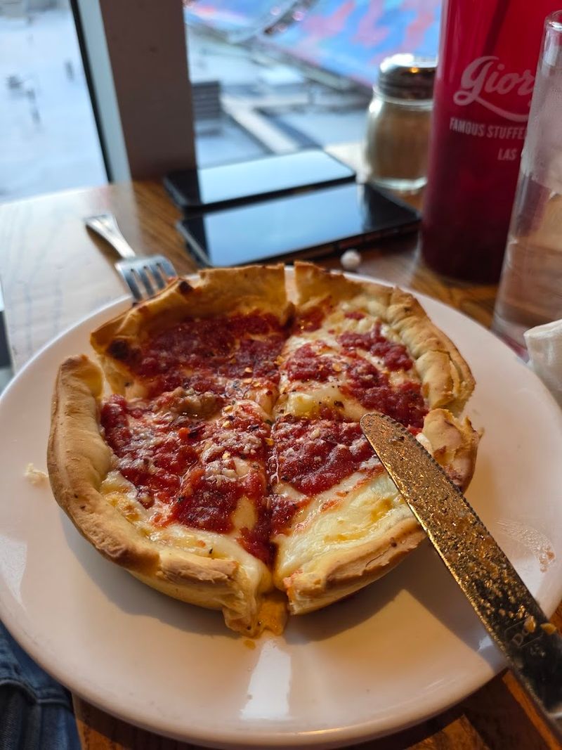 Reasonable Prices for a Las Vegas Strip Location