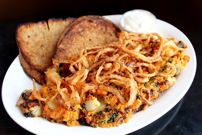 Matzo Ball Soup and Comfort Sides