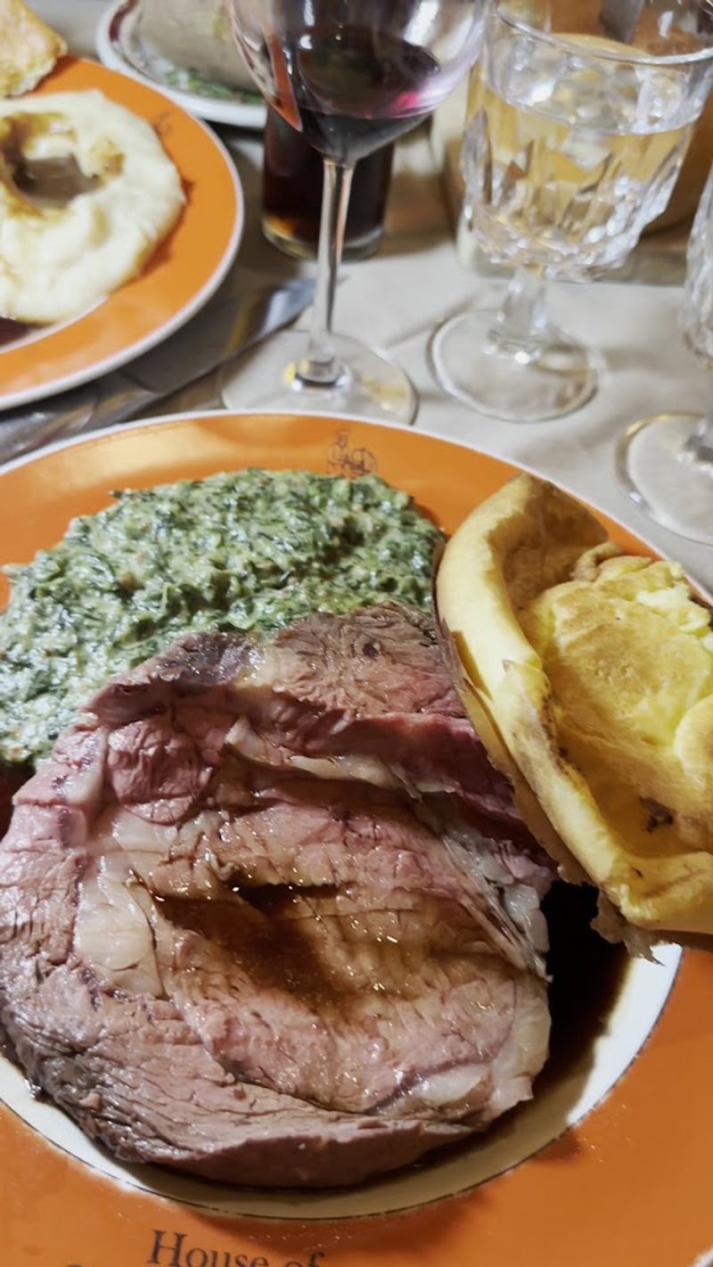 Creamed Spinach That People Actually Dream About