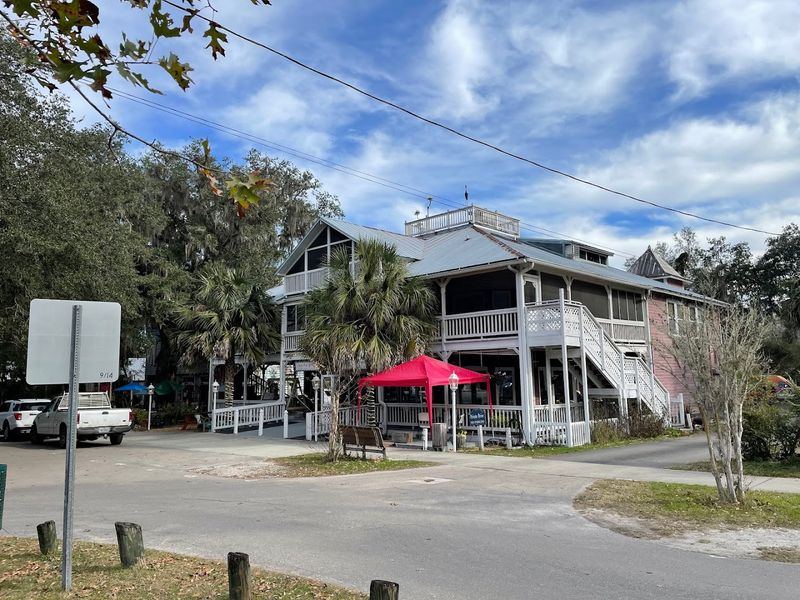 The Spirit of Small-Town Community Life