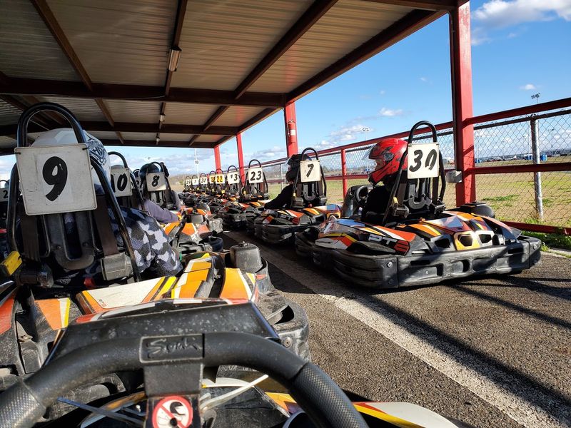 How to Level Up Into Faster Karts