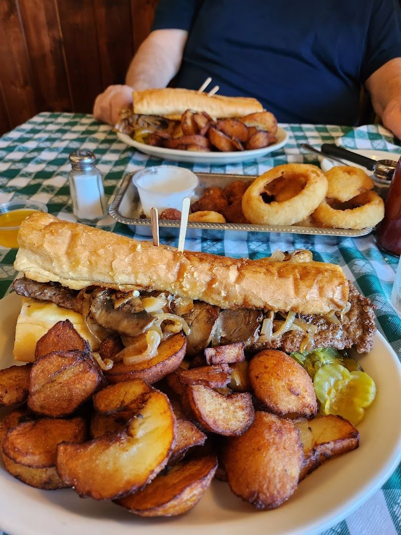 Decades of Loyal Customers Who Keep Coming Back