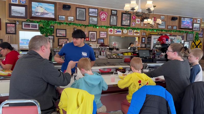 The Staff and Service That Feel Like Family