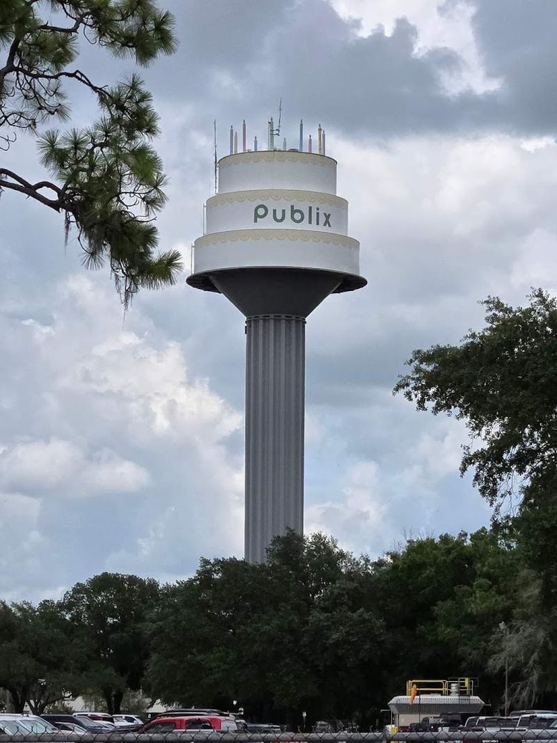 Publix's Deep Roots in Lakeland, Florida