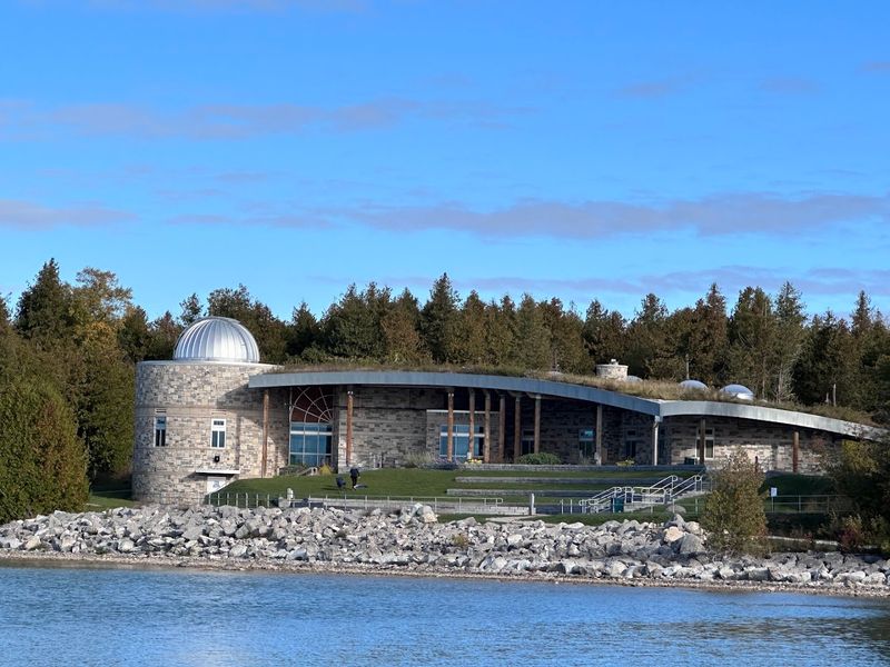 The Stargazing House Overnight Option