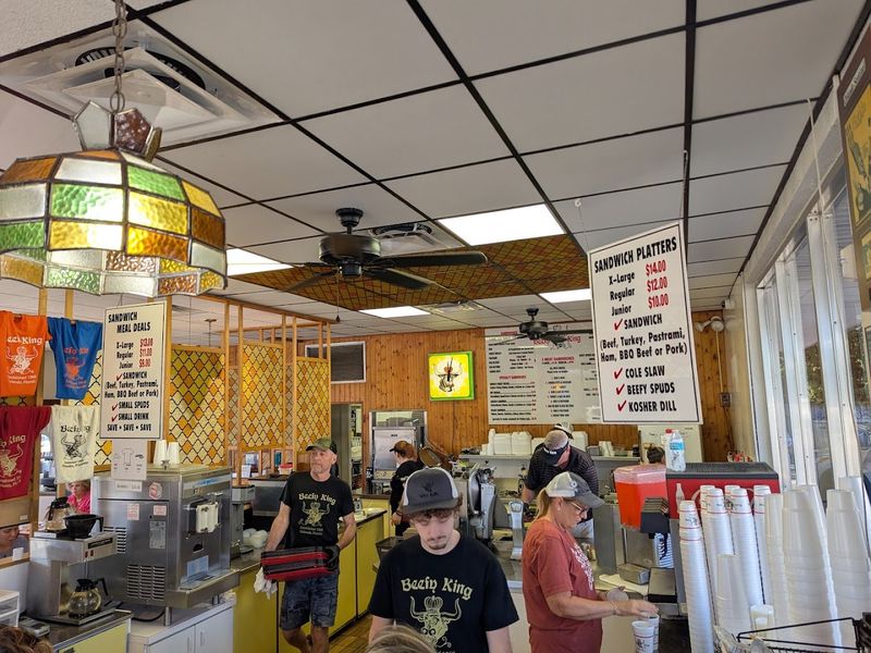 Fast Lines Even When the Place Is Packed