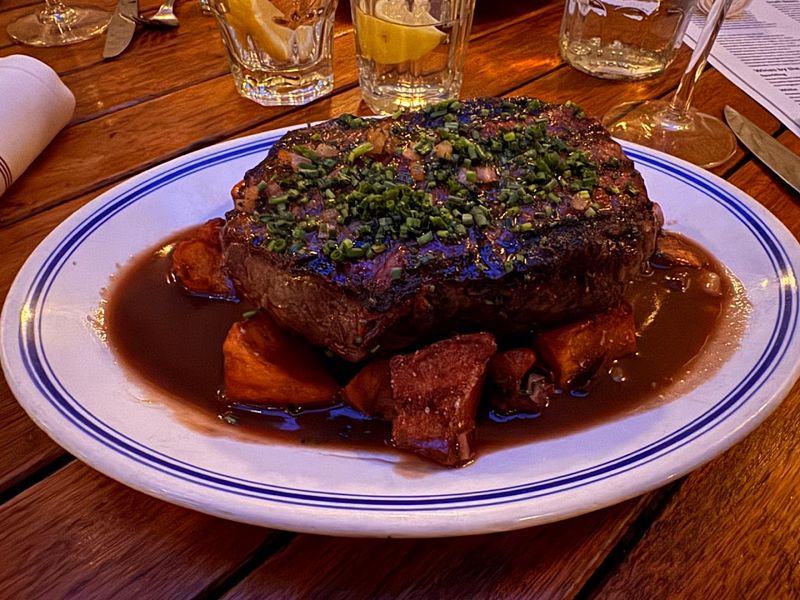 Butcher's Union - Grand Rapids, Michigan