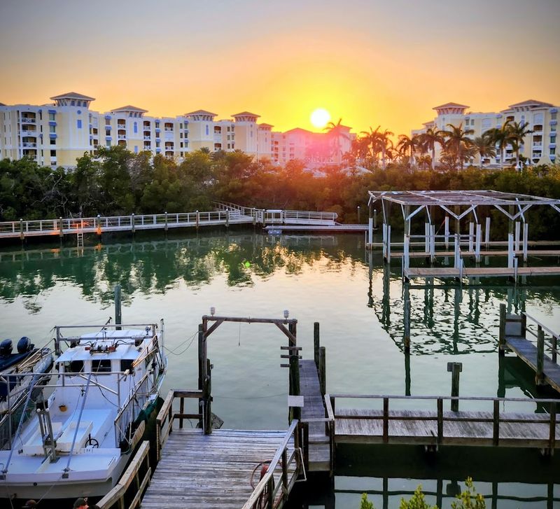 Waterfront Views That Actually Deliver