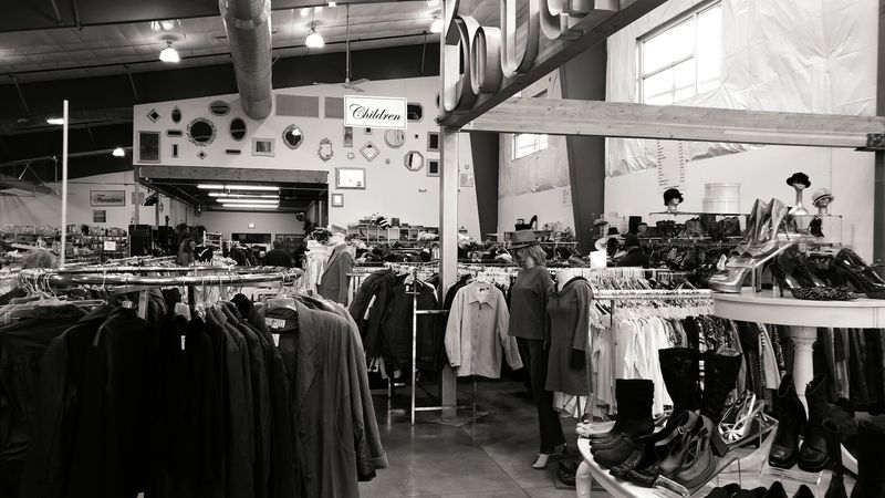 Shoes and Accessories