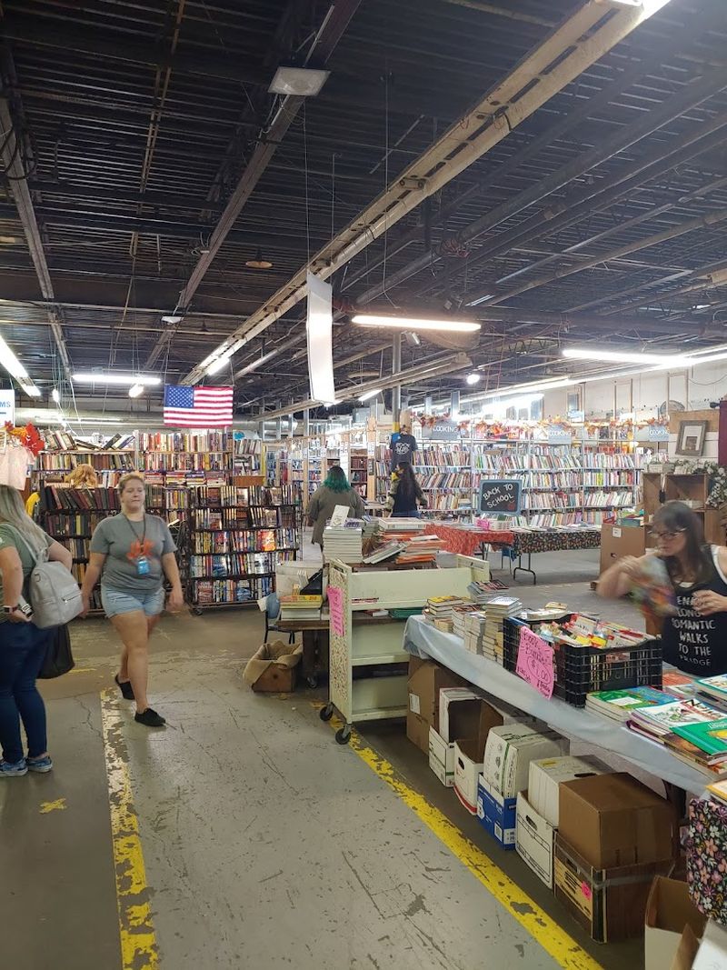 The Store Credit and Book Trade-In System