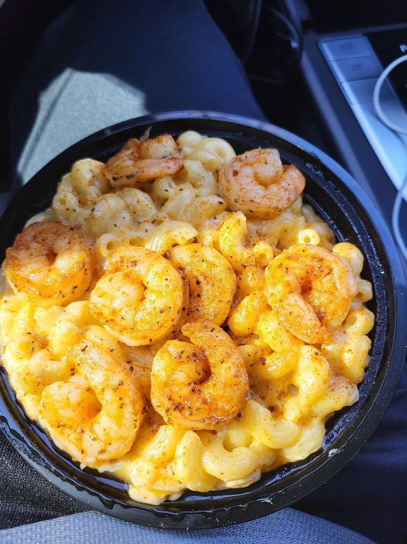 A Menu Built Around Mac and Cheese Done Right