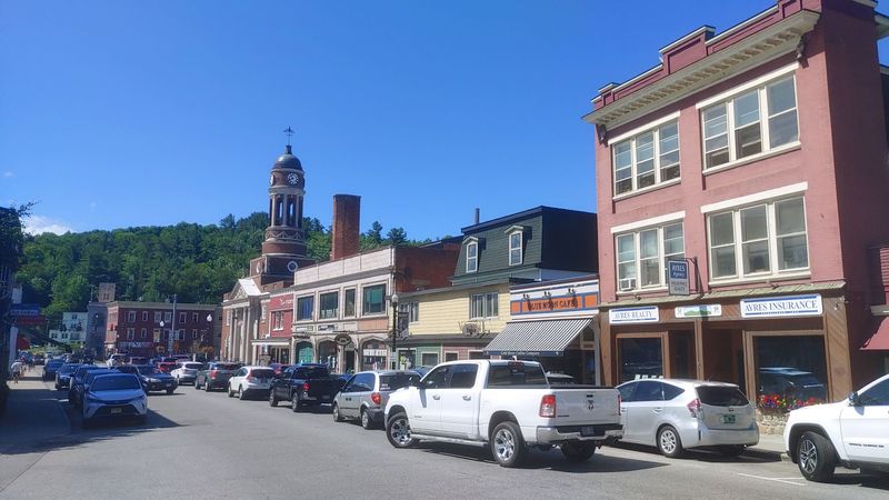 This Beautiful Mountain Town In New York Offers A Slower Pace Of Life 3 Saranac Lake Village: A Tight-Knit Community Full of Heart