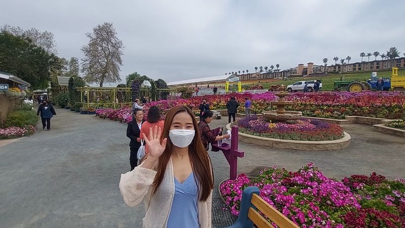 Parking Tips and Getting There