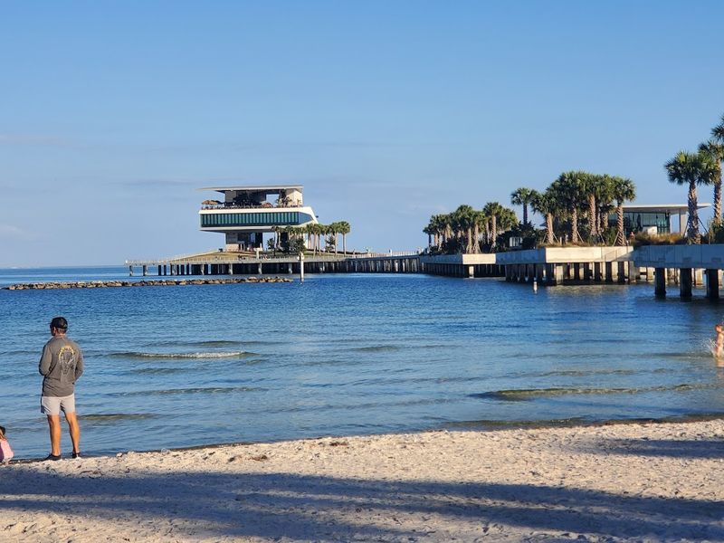 World-Famous Beaches Just Minutes Away