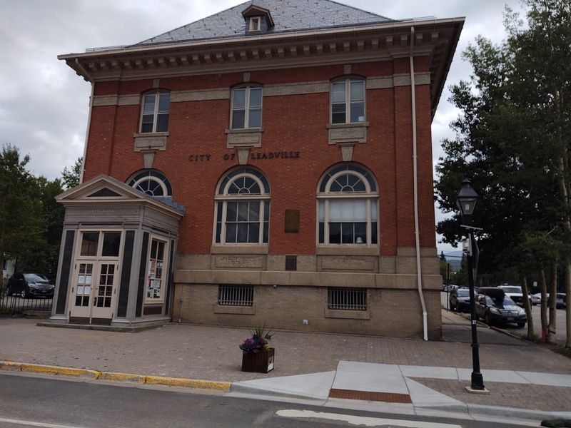 The Tabor Opera House: A Relic Worth Exploring