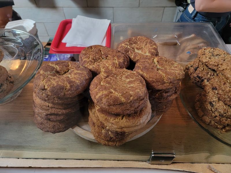 The Tahini Fudge Brownie You Cannot Skip