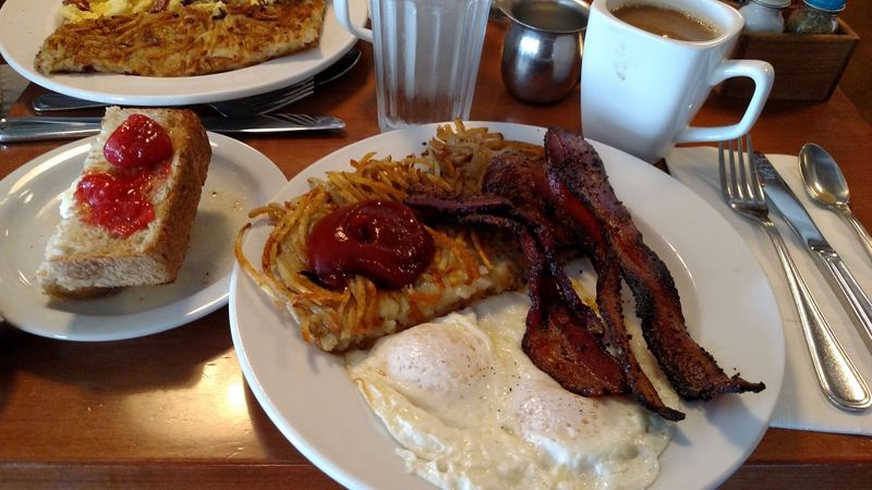 Hash Browns That Deserve Their Own Fan Club