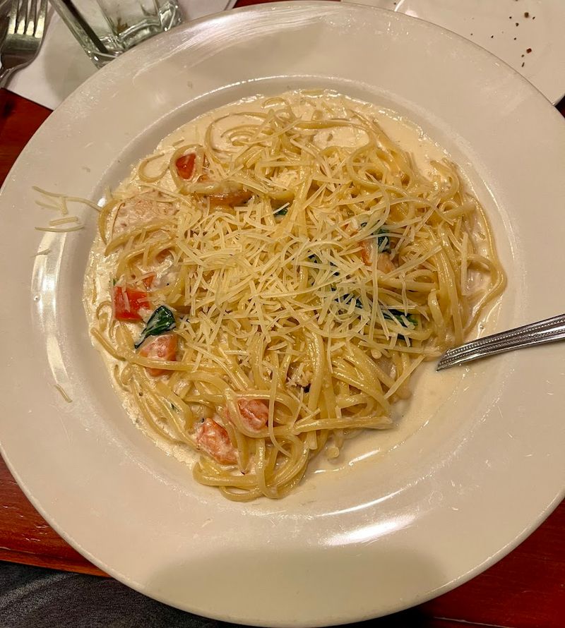 Chicken Carbonara That Redefines Pasta Night