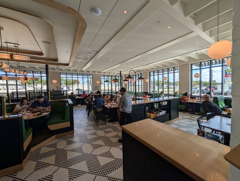 Open 24 Hours, Every Single Day