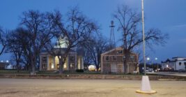 The Texas Towns Visitors Tend to Fall for Without Expecting It