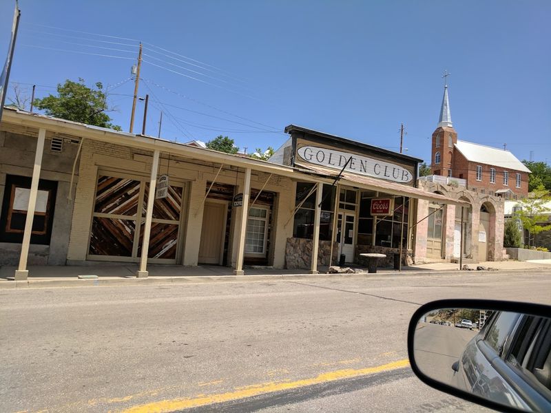 Only 167 People Call This Place Home