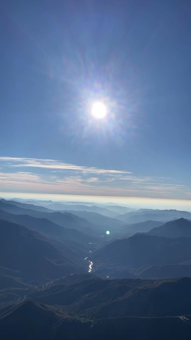 Sunrise Visits Offer a Quieter, More Magical Experience