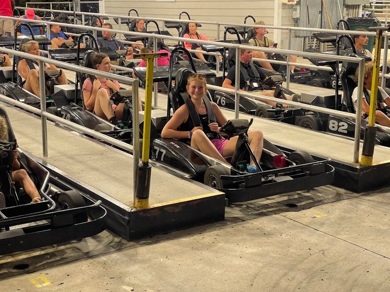 Veteran and Local Resident Discounts