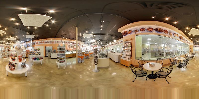 The Unforgettable Smell That Greets You at the Door