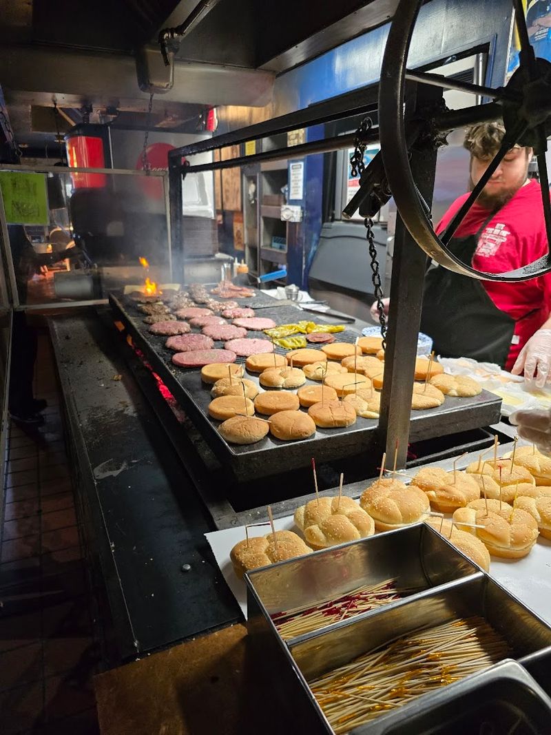 The Unique Ordering System That Customers Love