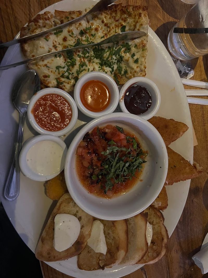 Appetizers Worth Ordering While You Wait