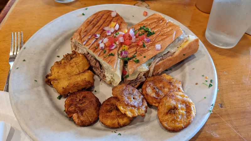 Kuba Kuba - Richmond, Virginia