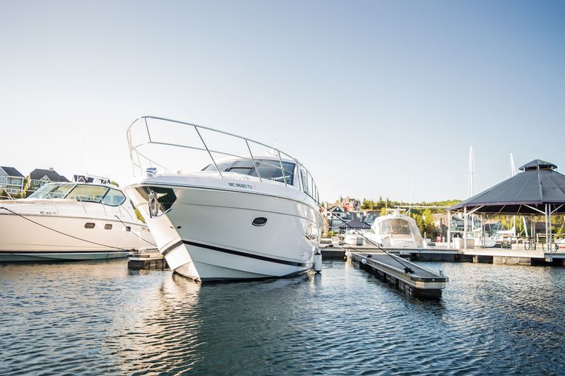 This Michigan Lakeside Town Is Known For Its Calm And Stress-Free Atmosphere 7 World-Class Cycling Along the Little Traverse Wheelway