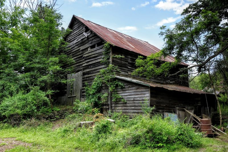 Meadowbrook Antique Center