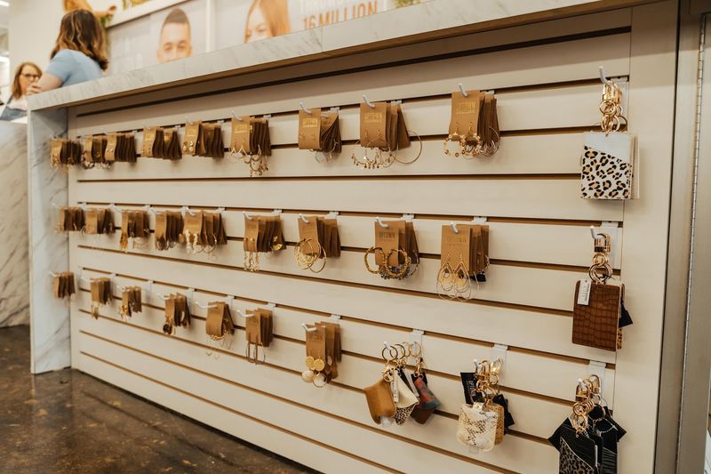 Shoes, Accessories, and More