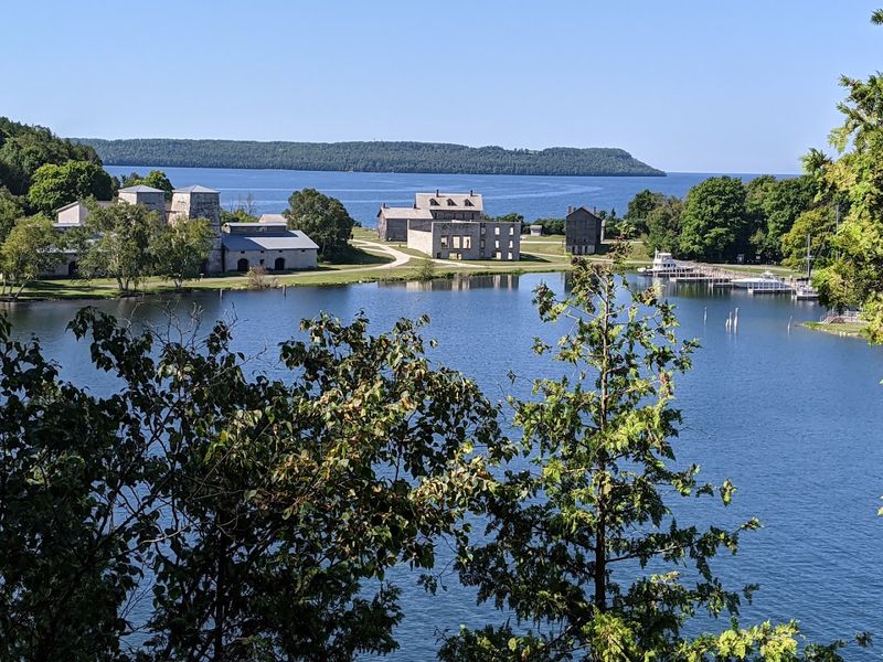 Hiking the Ridge Trails: Beyond the Ghost Town