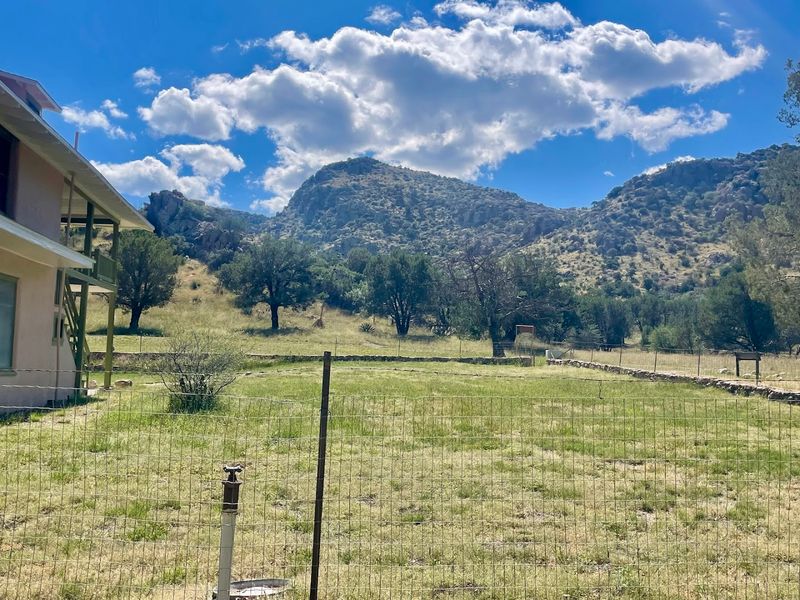 Faraway Ranch: A Glimpse Into Pioneer Life