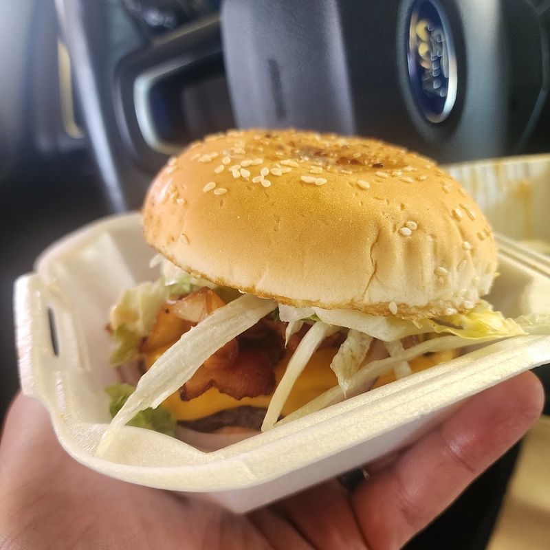 Rodeo Burger: A Fan Favorite Worth Every Penny