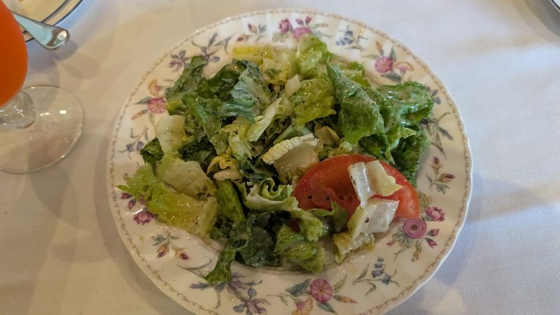 House-Made Salad Dressing Worth Taking Home