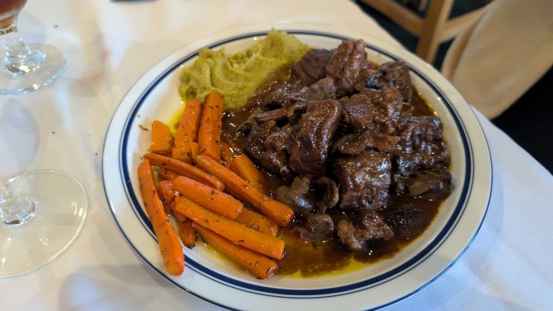 Buffalo Steak: A Surprisingly Spectacular Menu Choice