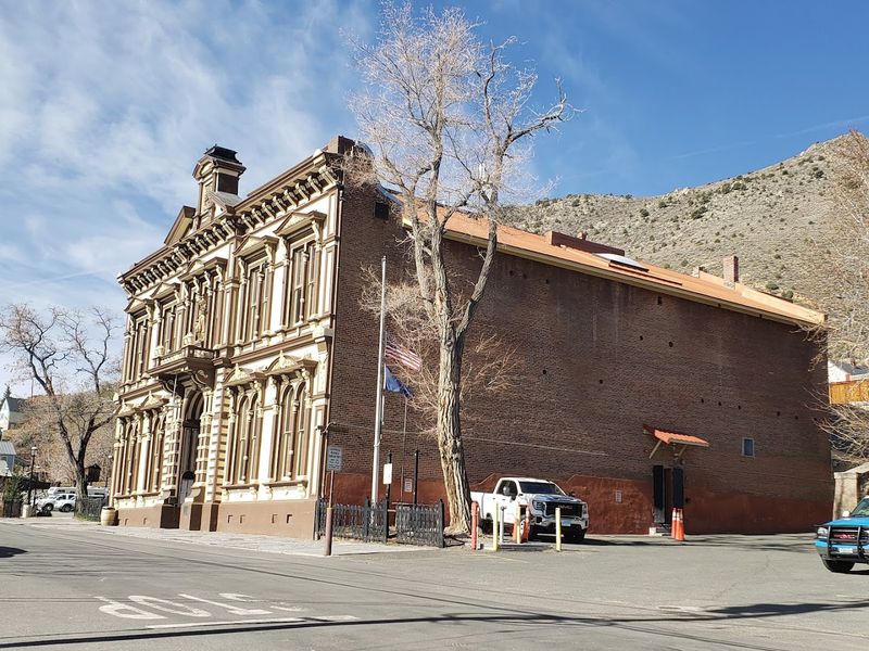 Piper's Opera House and Timeless Performances