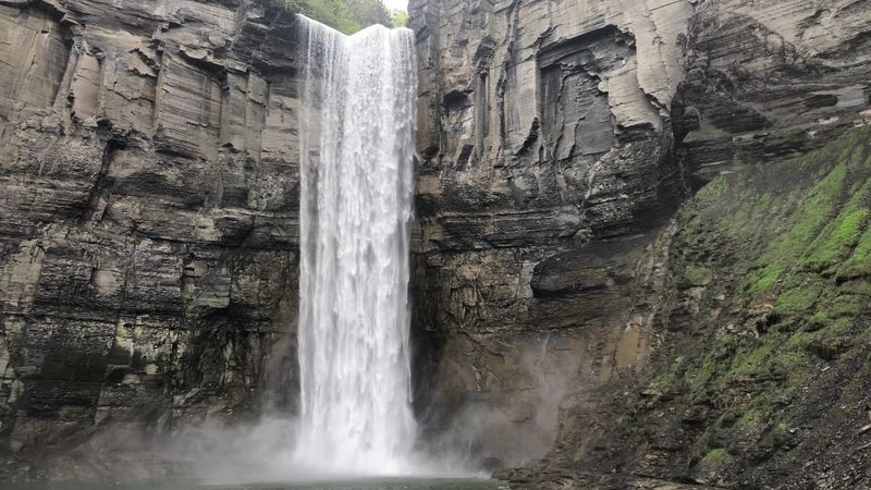 The Waterfall That Makes It All Worth It