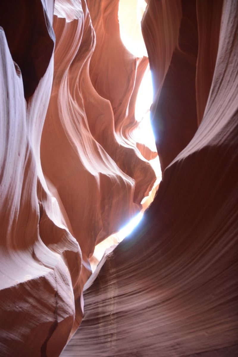 Antelope Canyon