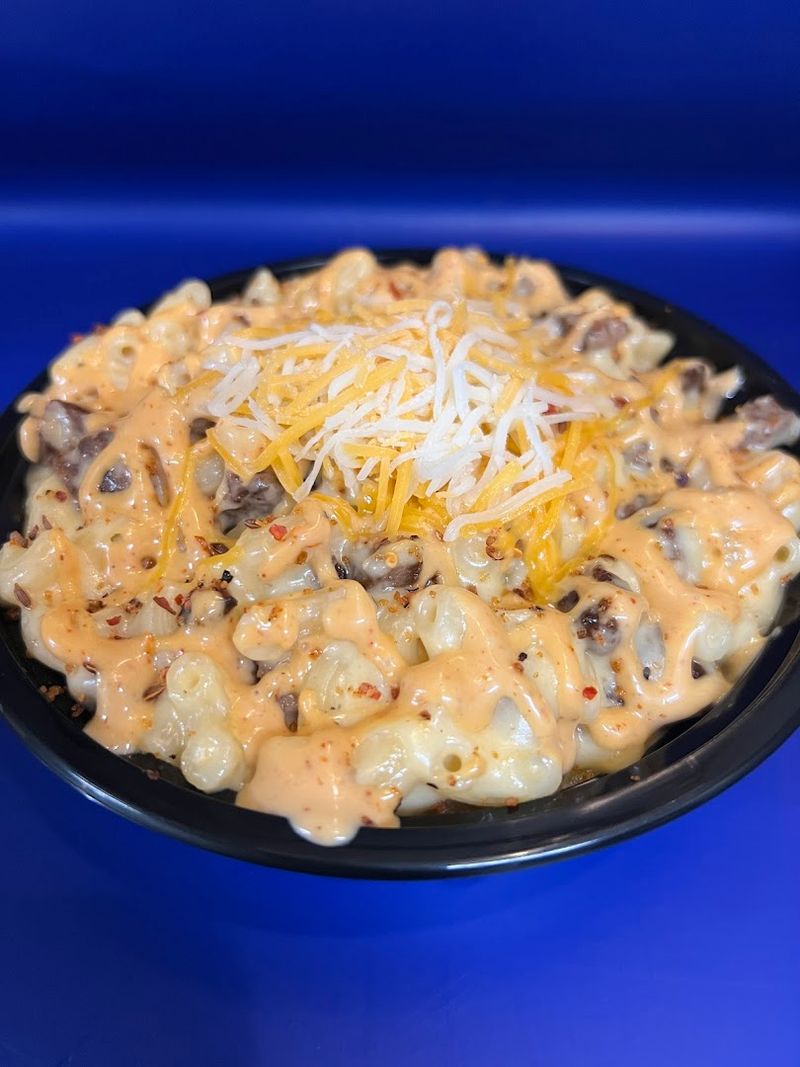 The Cheesesteak Mac: A Philadelphia Classic Gets a Virginia Twist